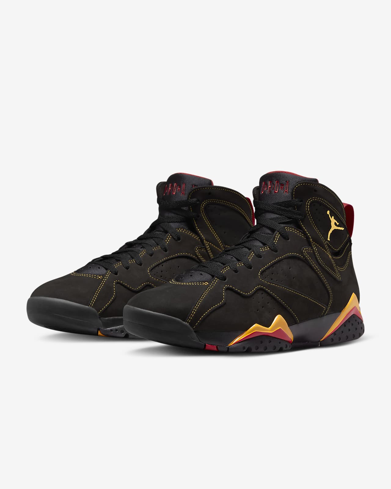 Air Jordan 7 Retro Men's Shoes. Nike.com