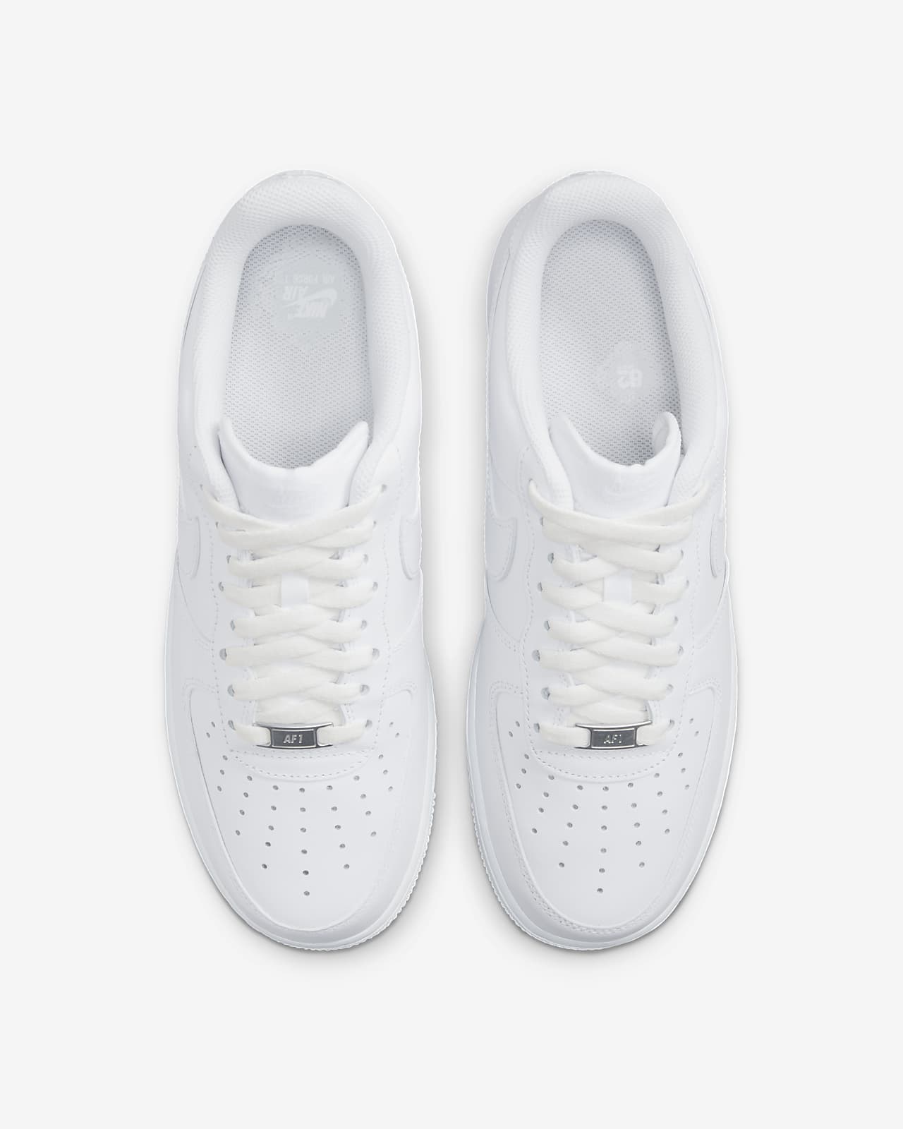 white air force 1 low 07