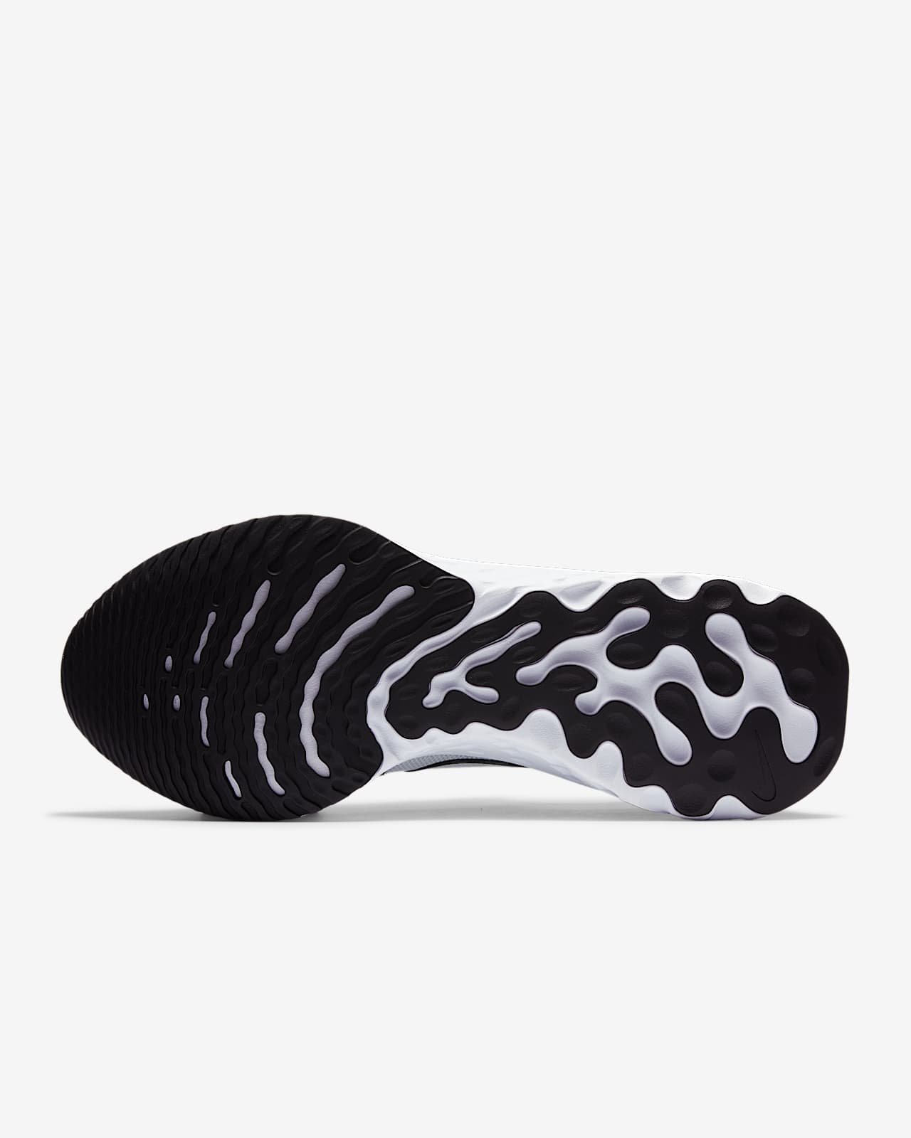Calzado de running en carretera para hombre Nike React Infinity Run Flyknit.  Nike.com