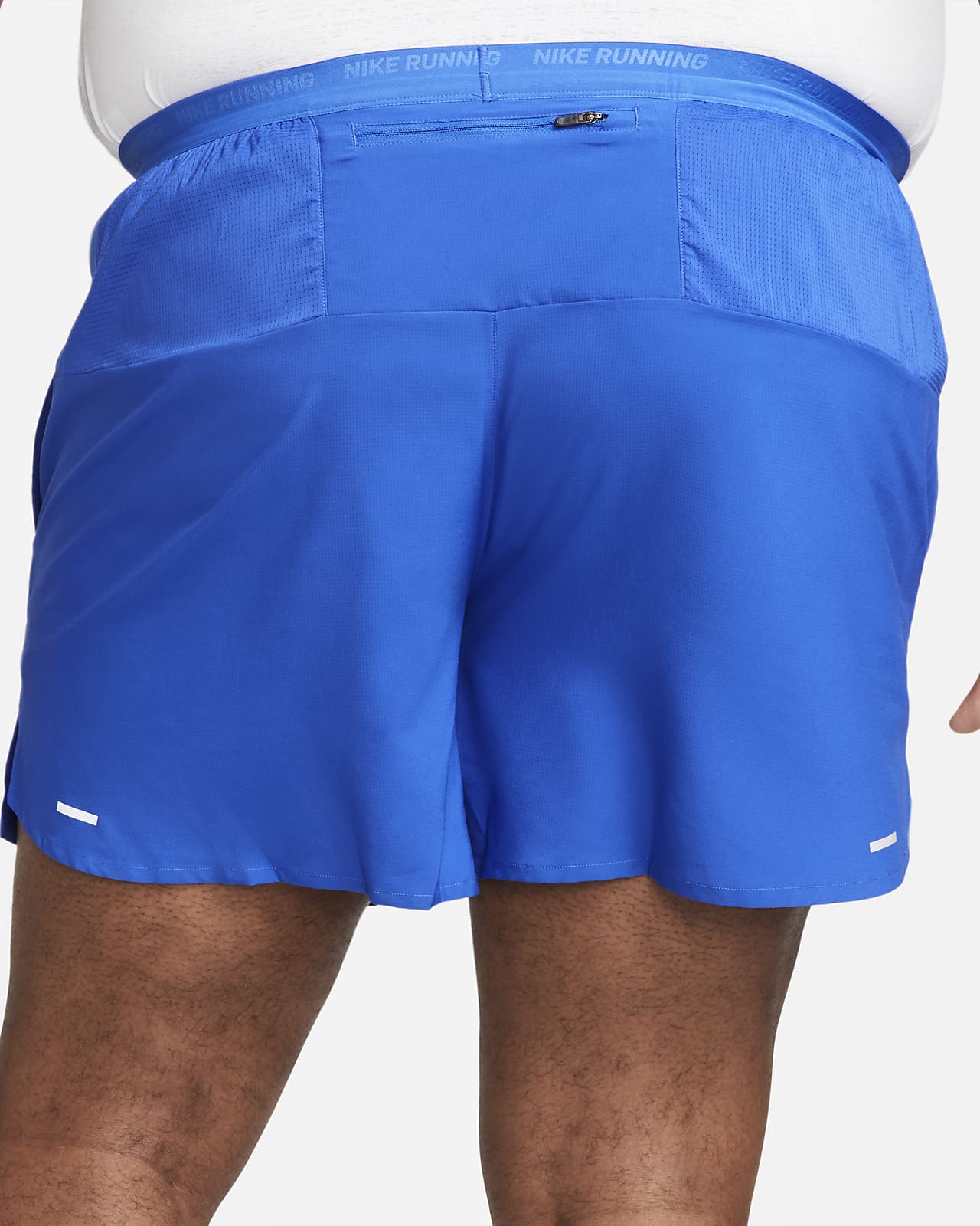 Shorts da running con tasca per il cellulare: perché sono così comodi. Nike  IT