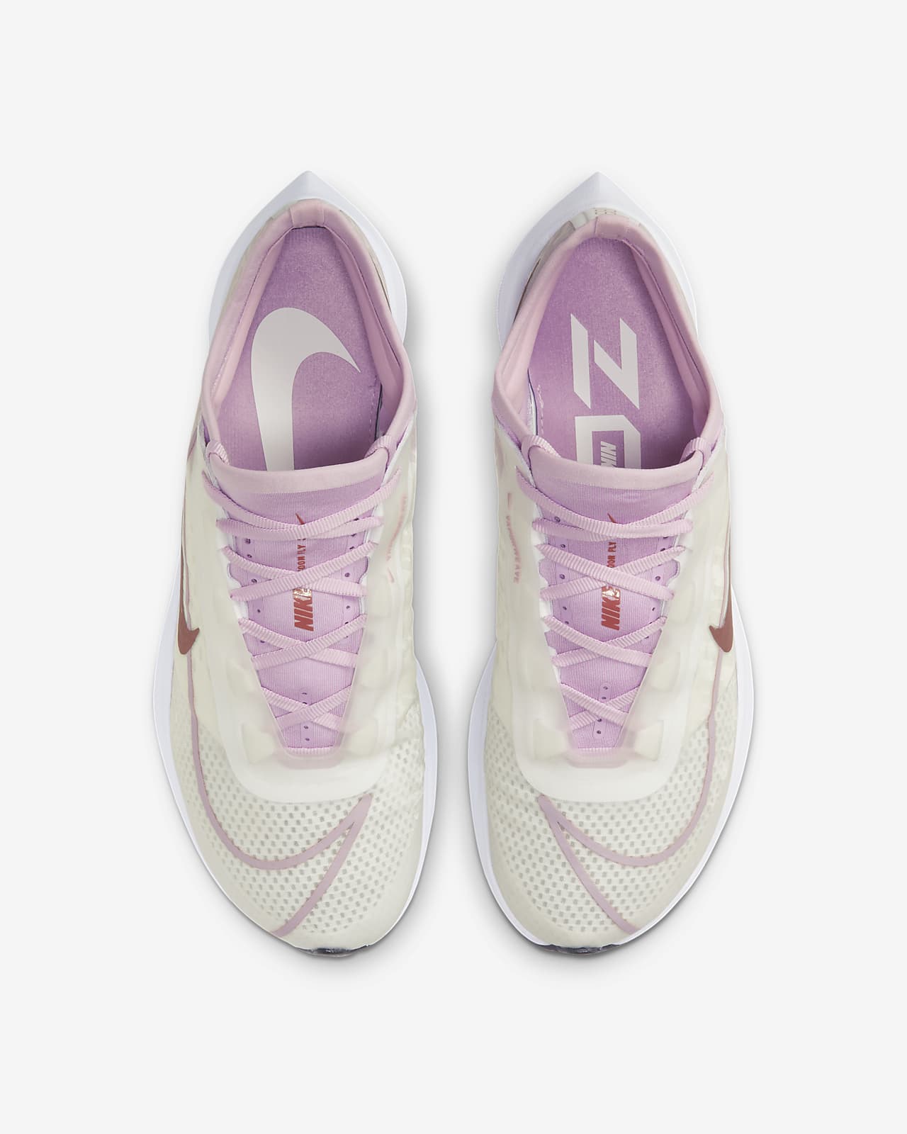 nike air zoom fly women's