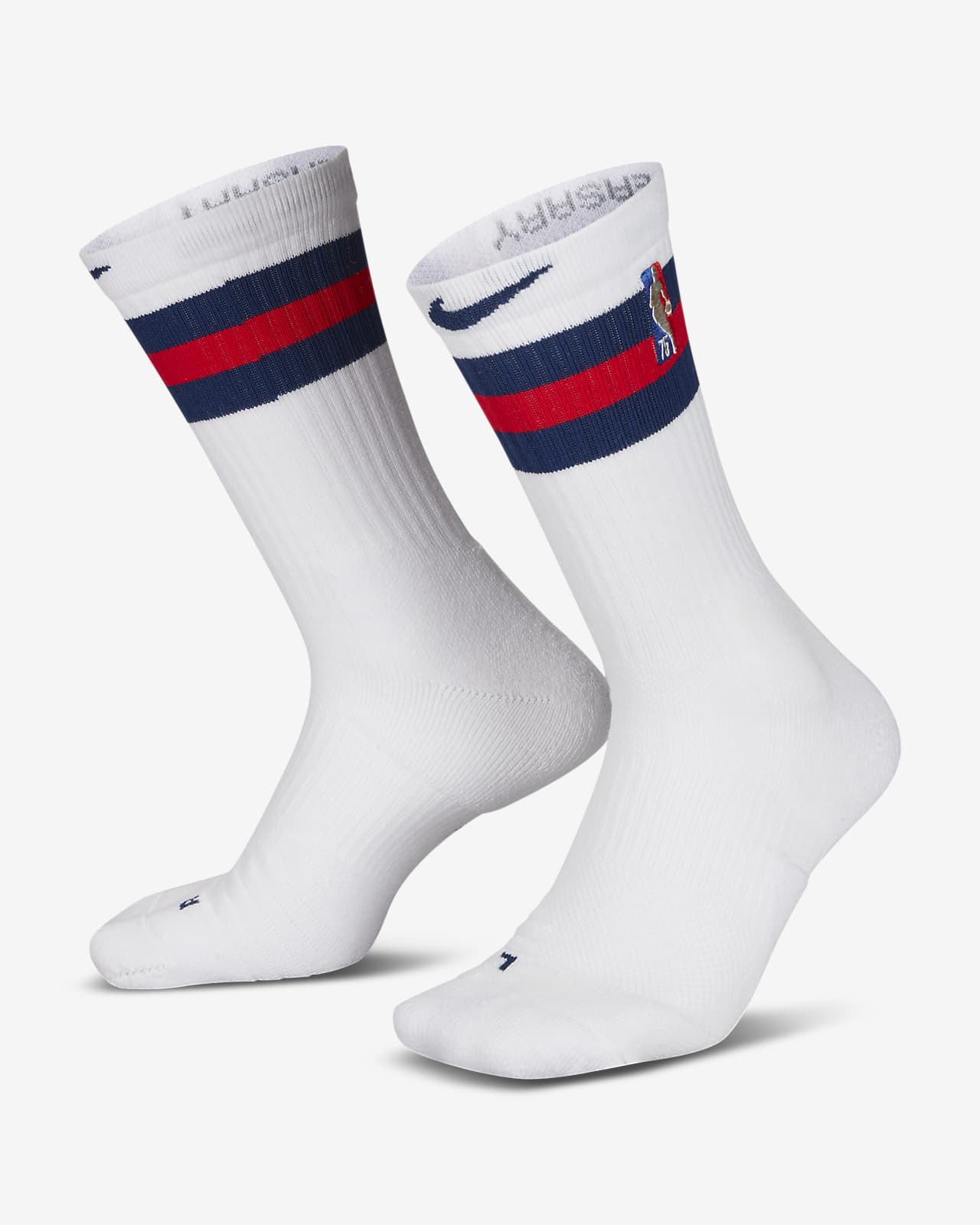 Nike NBA Crew Socks. Nike 