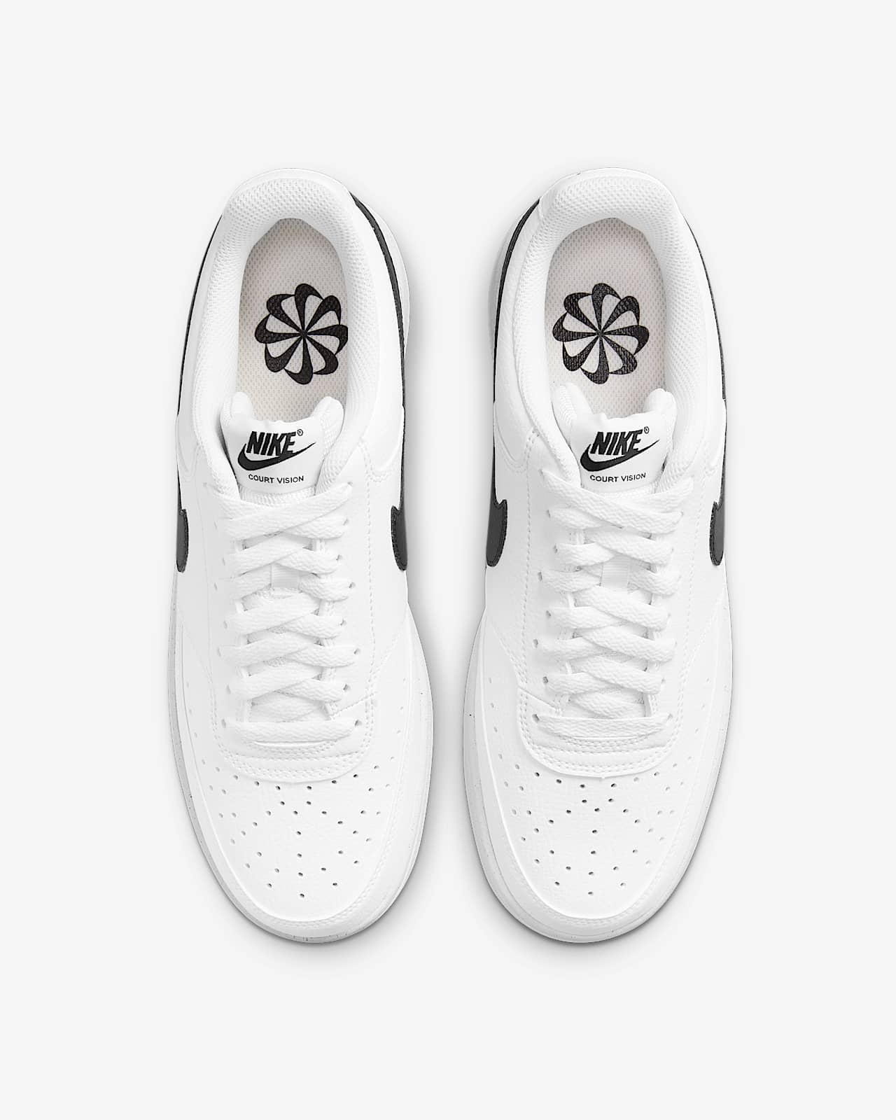 Nike Court Vision Low Next Nature Men's 