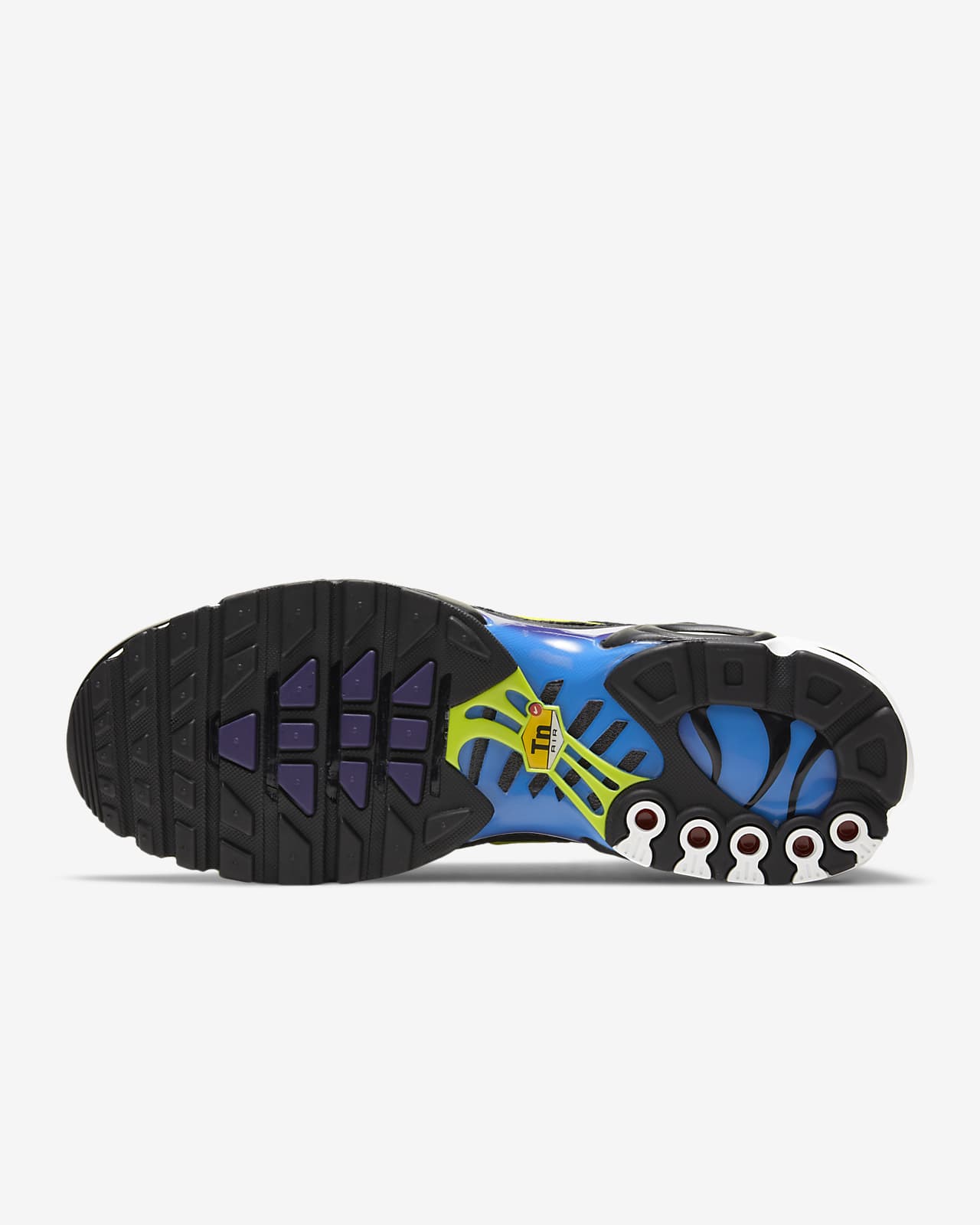 nike air max plus for running