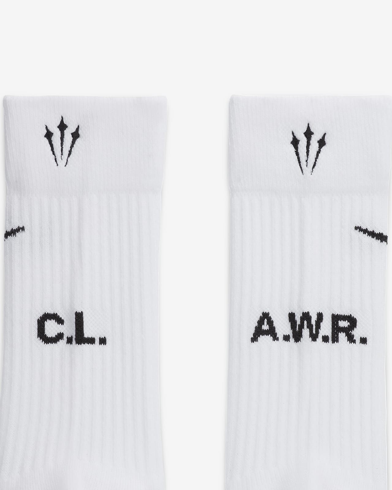 NOCTA Crew Socks (3 Pairs).