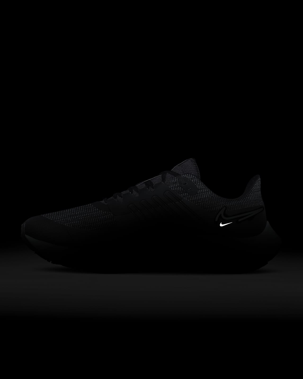 nike run shield shoes