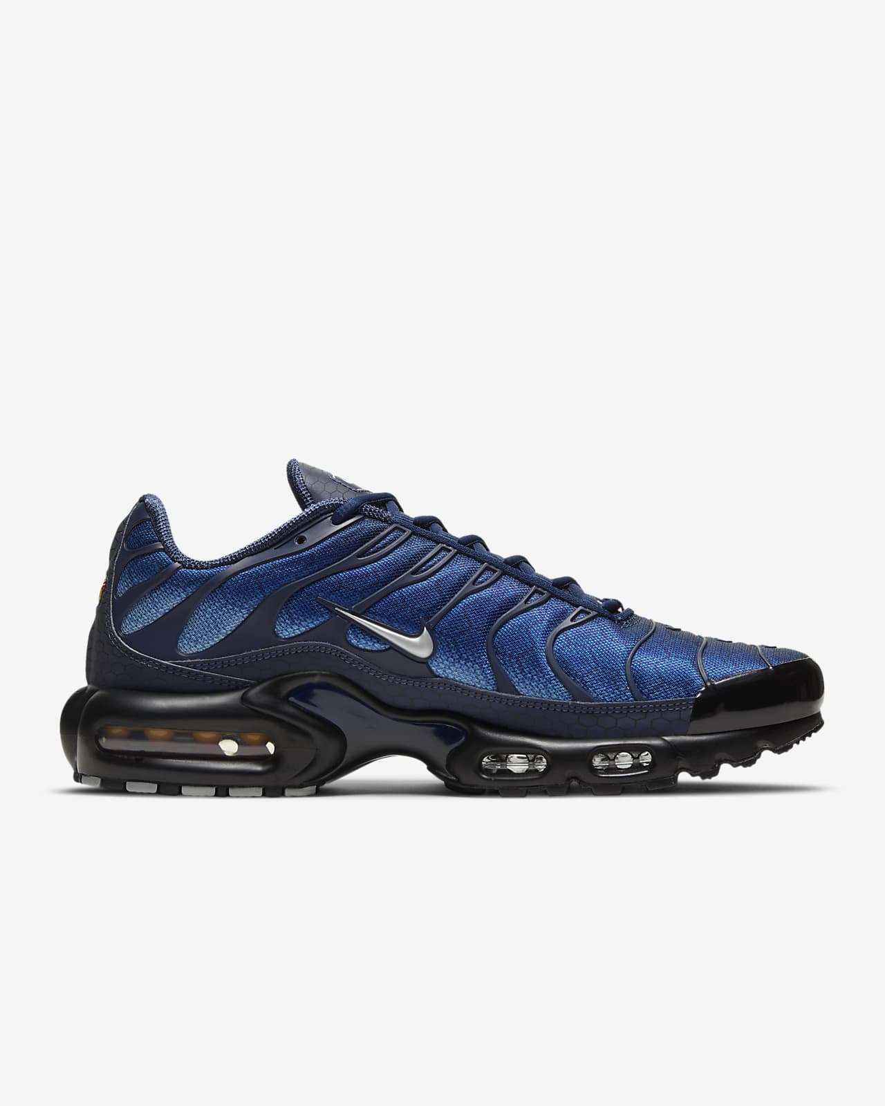 nike air max plus grigie