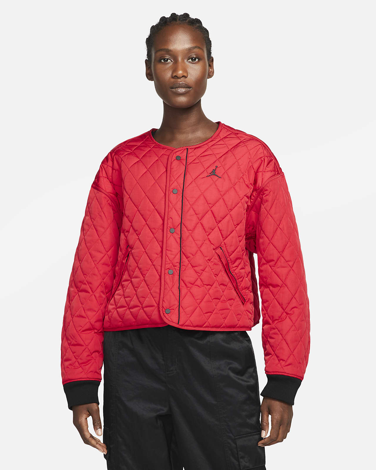 Bomber jack dames Nike jassen | KLEDING.nl