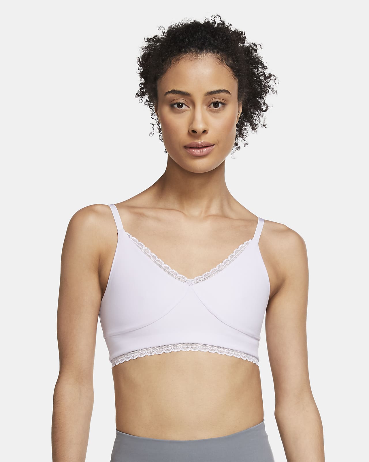 indy luxe bra