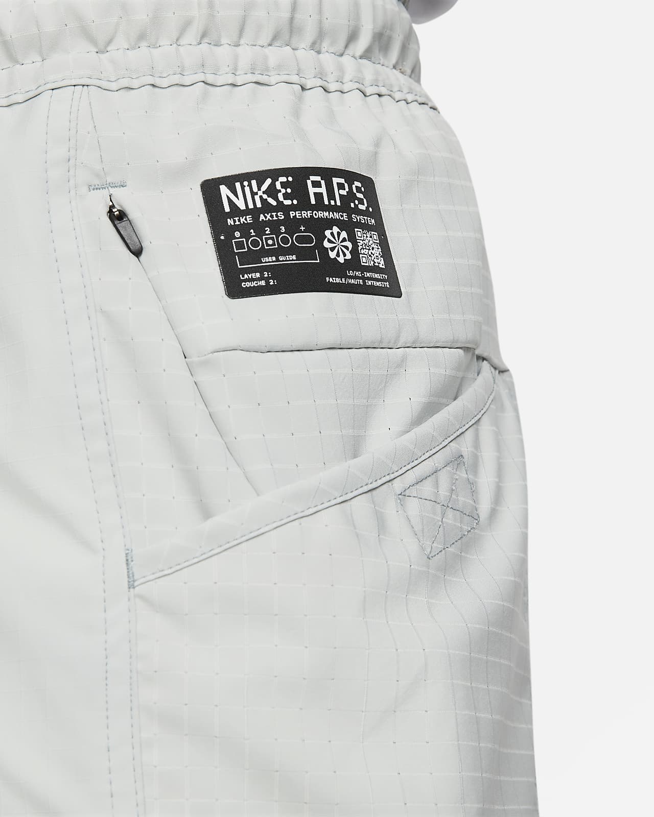 ongebruikt Caius Malawi Nike Dri-FIT ADV A.P.S. Men's 7" Unlined Versatile Shorts. Nike.com