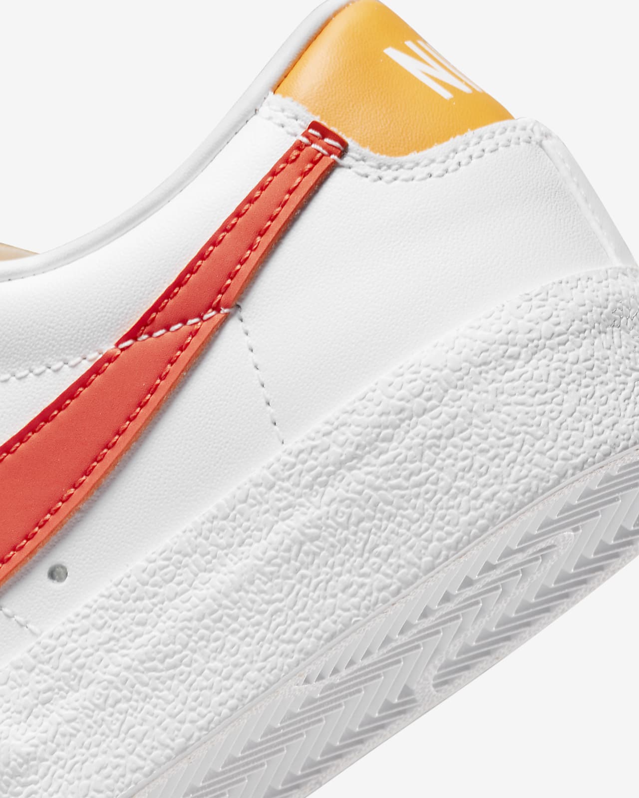 Nike Blazer Low '77 Women's Shoe. Nike VN