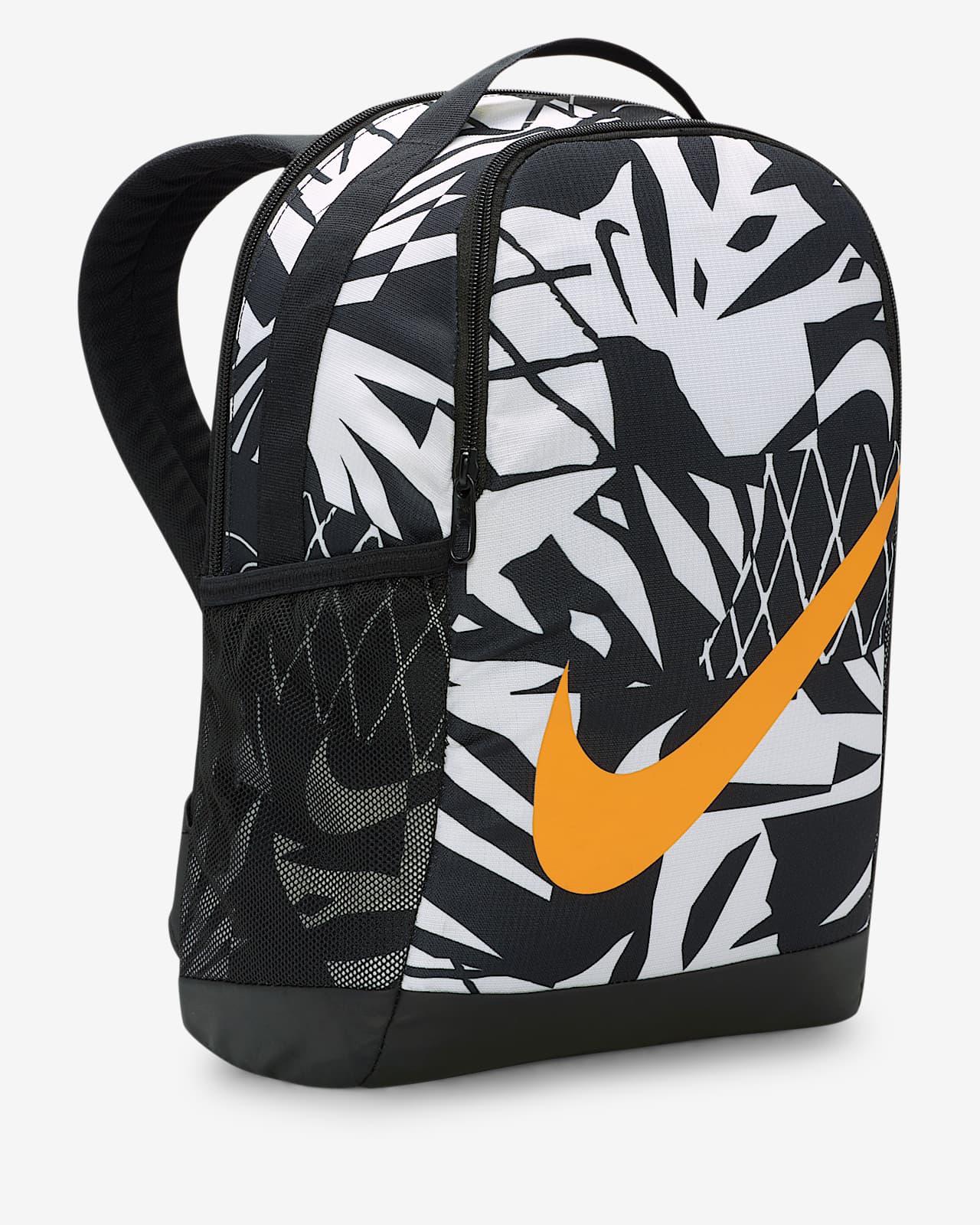 Nike Brasilia Kids' Backpack (18L). Nike SA