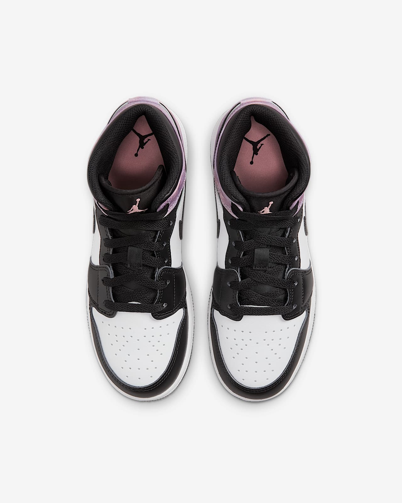 Calzado para niños grandes Air Jordan 1 Mid SE. Nike.com