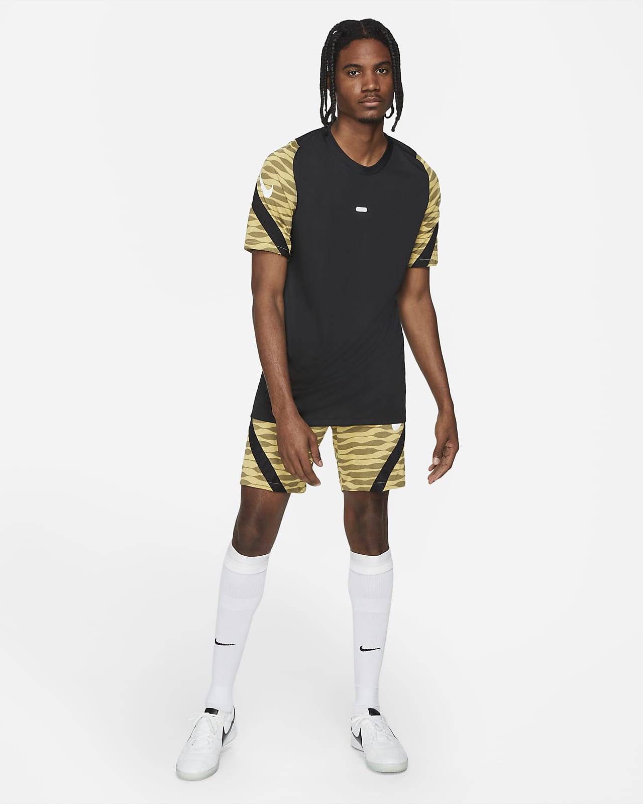 Nike公式 ナイキ Dri Fit ストライク メンズ ショートスリーブ サッカートップ オンラインストア 通販サイト