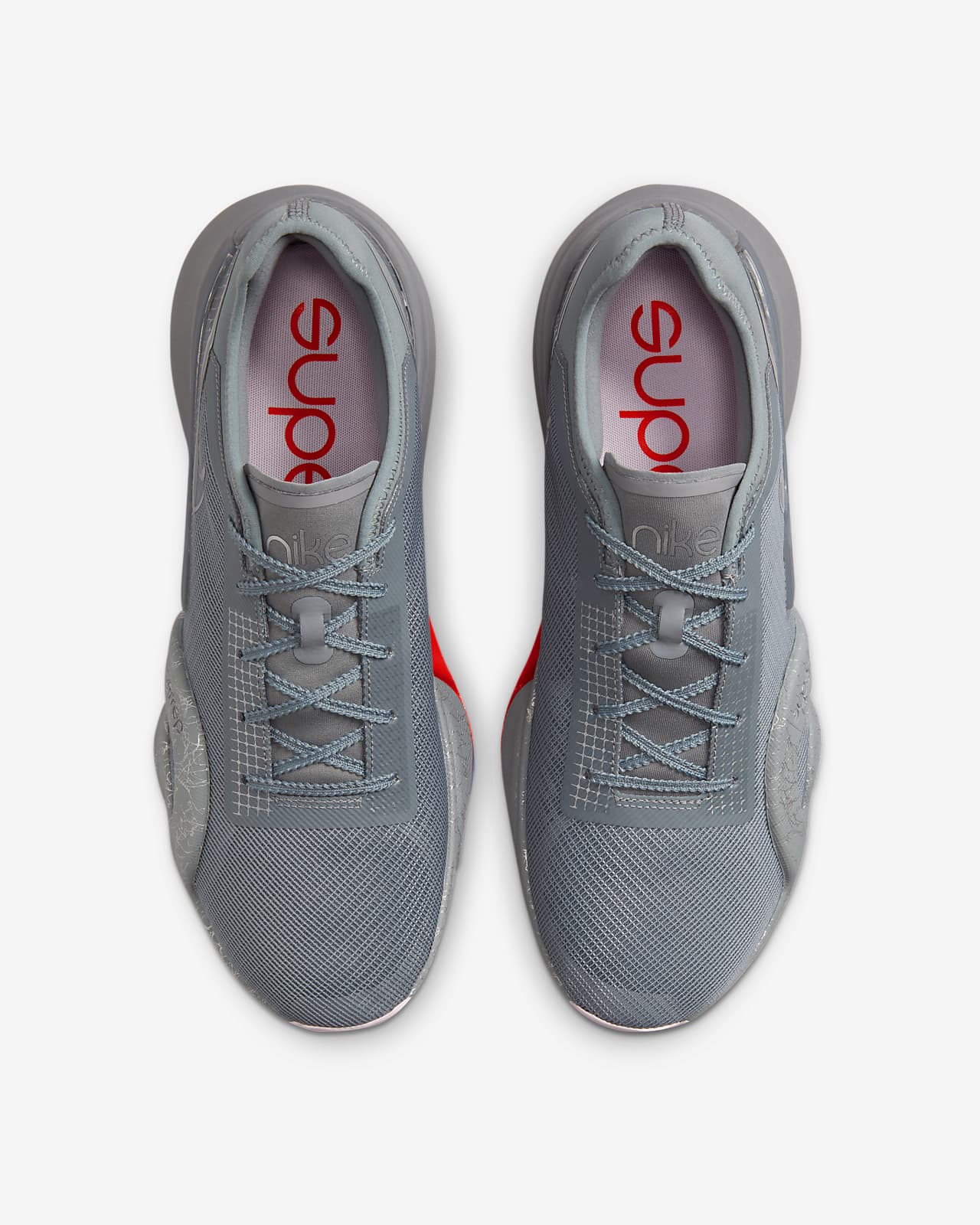 Nike Air Zoom SuperRep 3 Men's HIIT 