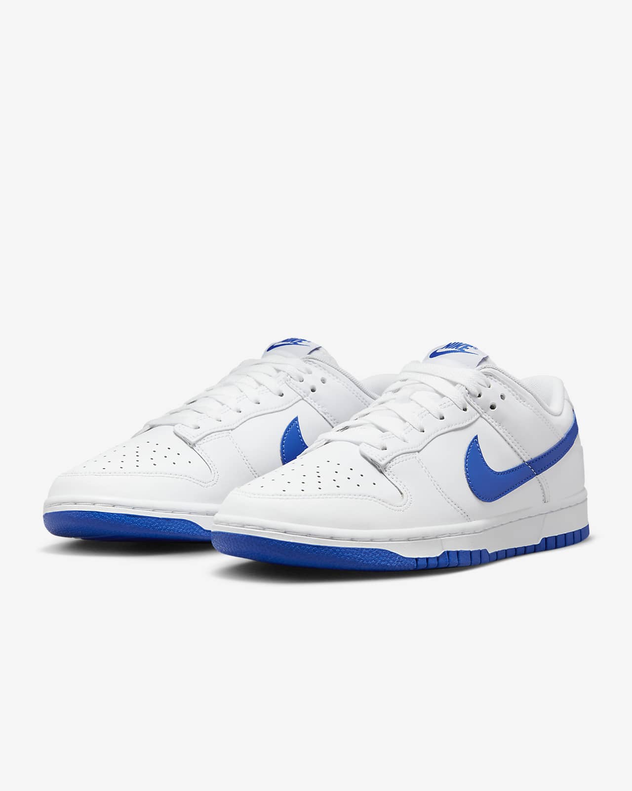 Nike Dunk Low Retro Men's Shoe. Nike LU