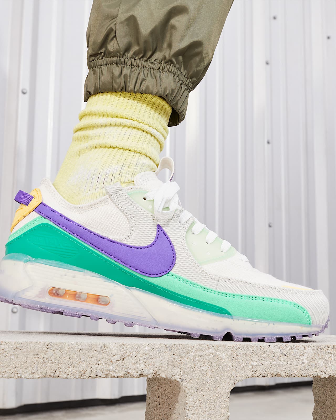 nike terrascape 90 damen