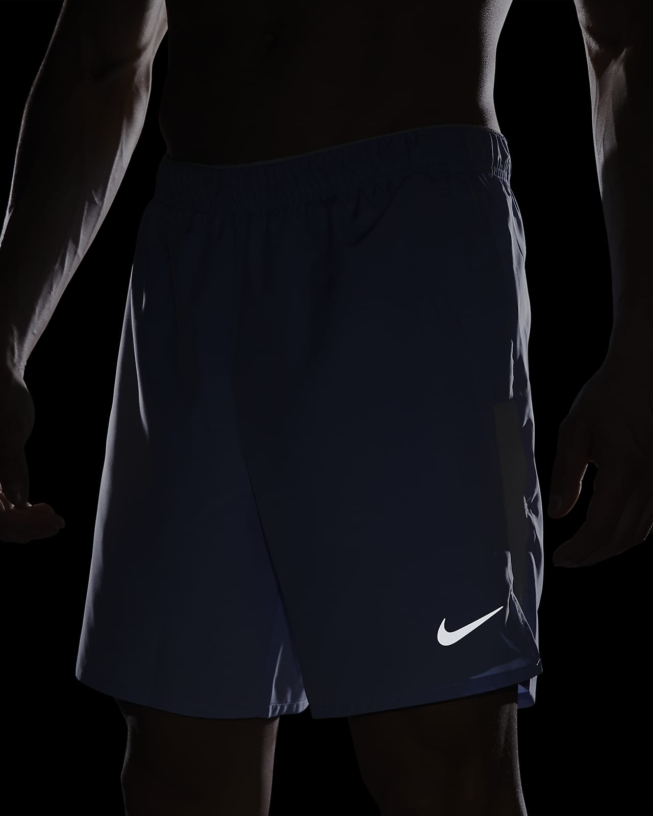 Nike Challenger Men's Dri-FIT 7" Running Shorts. Nike.com