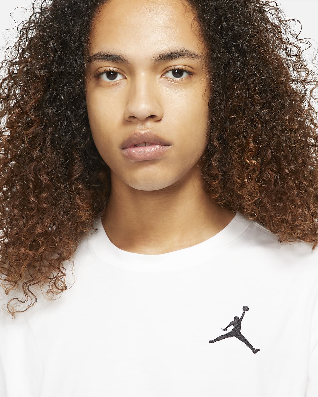 Jordan Jumpman Men's Short-Sleeve T-Shirt. Nike RO