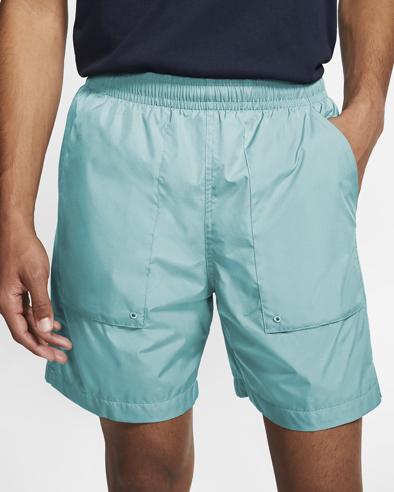 Shorts de skateboarding Nike SB.