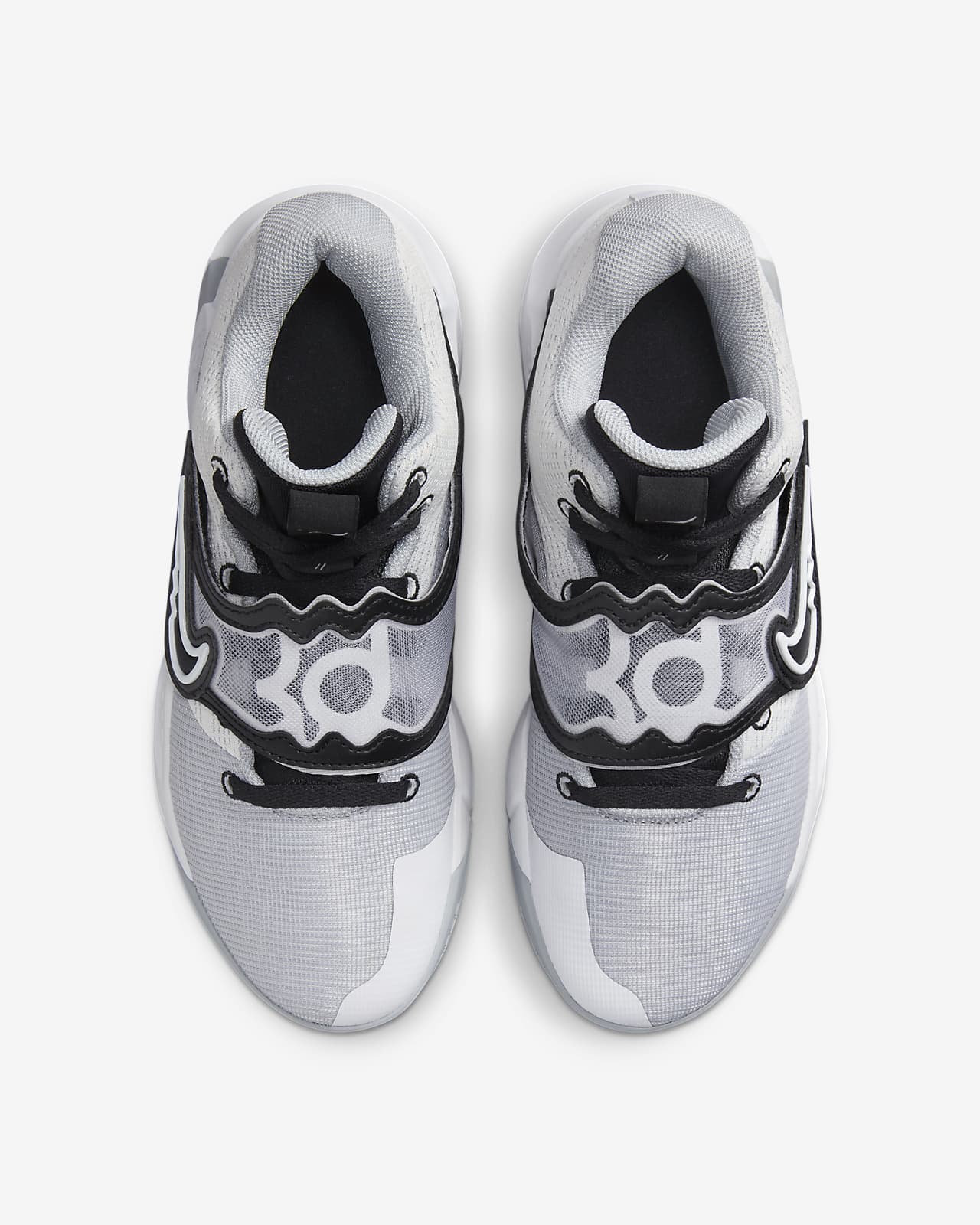 KD Trey 5 X Shoes. Nike.com