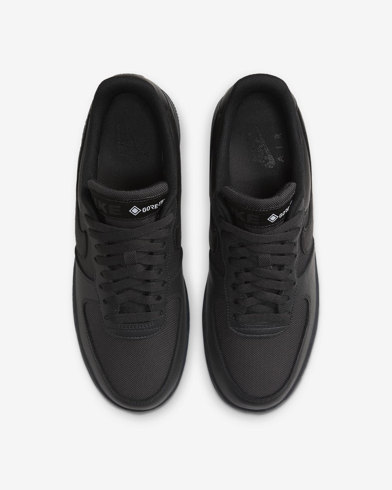 سلسلة رقبة Nike Air Force 1 GTX Men's Shoe. Nike CA سلسلة رقبة