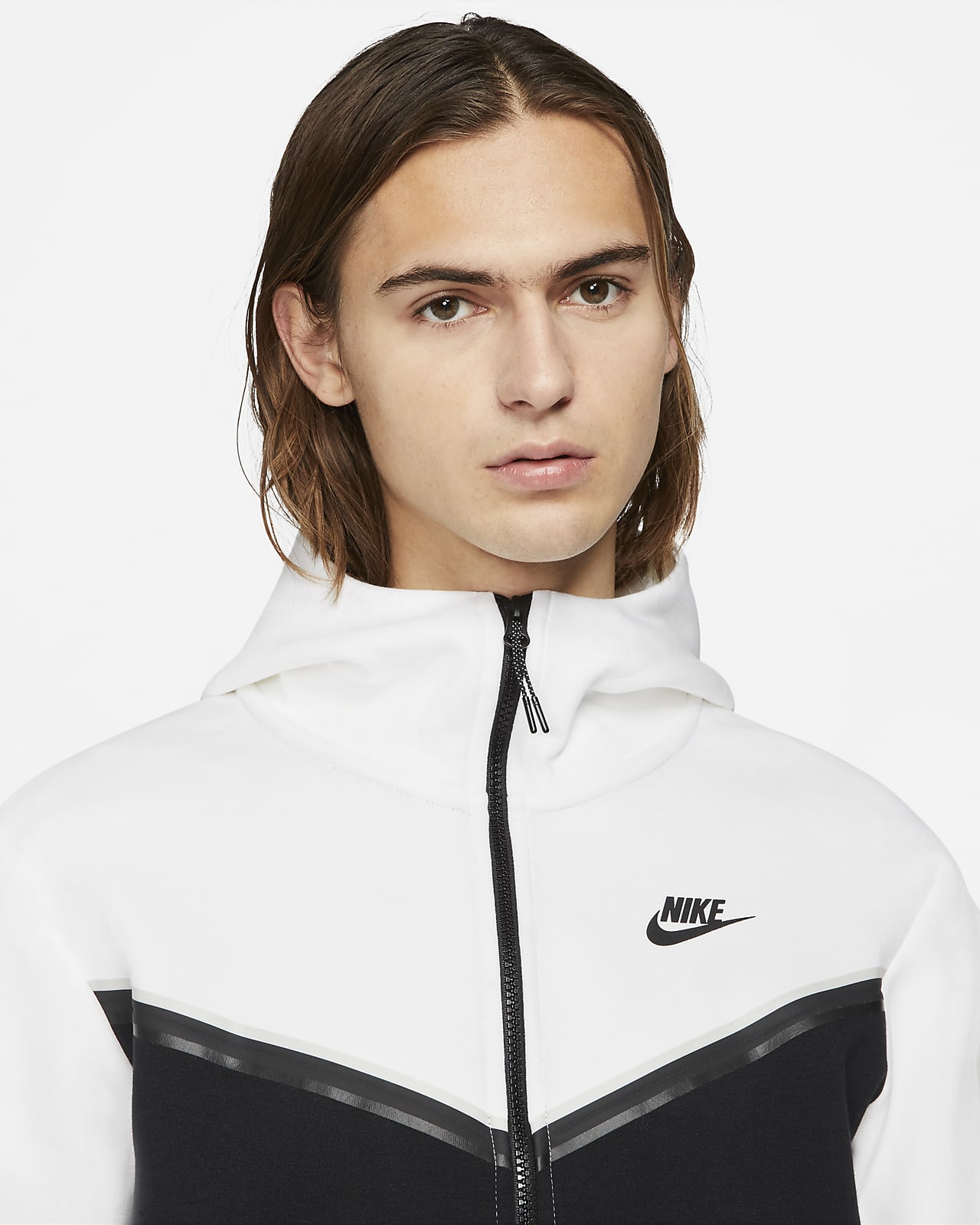 nike wool tech fleece