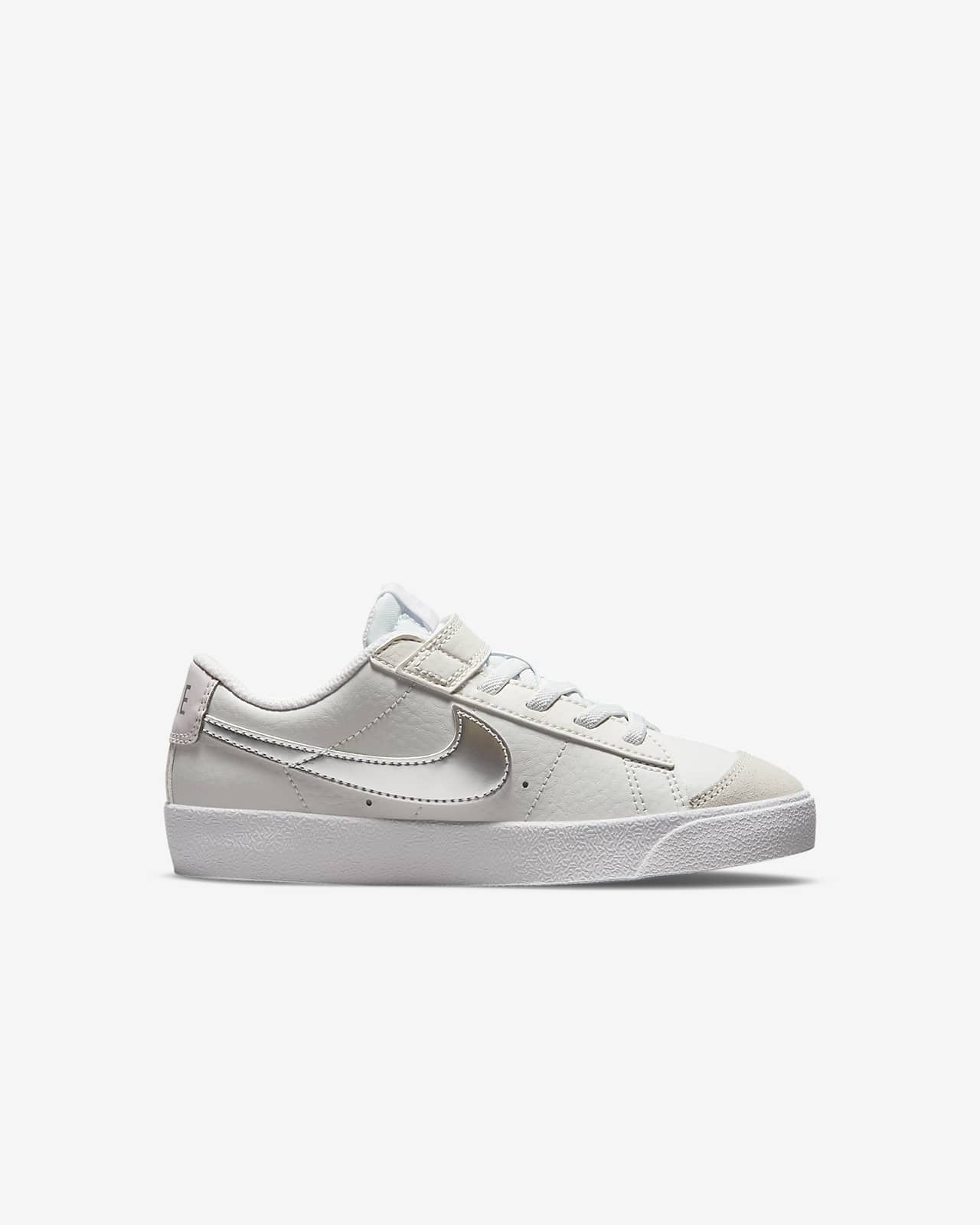 Nike Blazer Low '77 Little Kids' Shoes. Nike.com