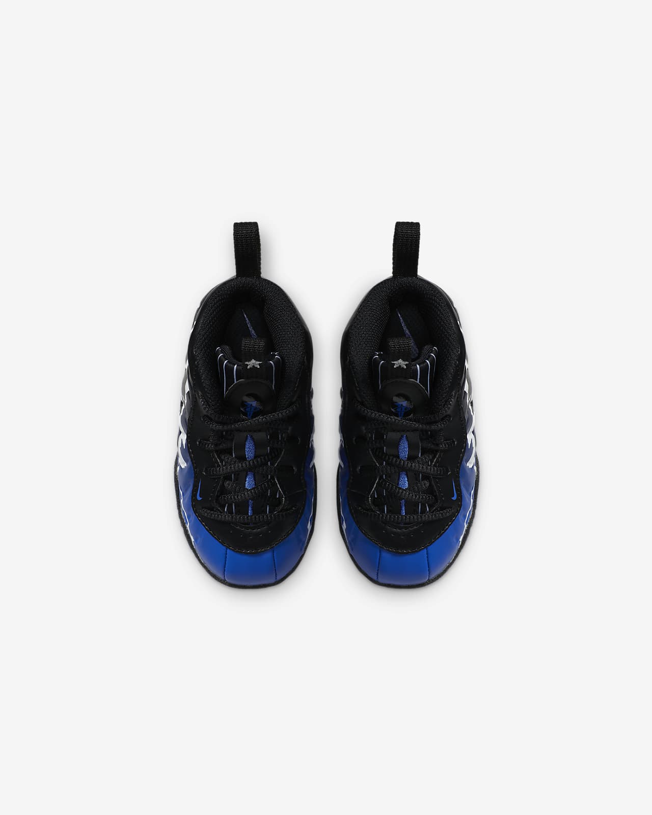 nike little posite one infant