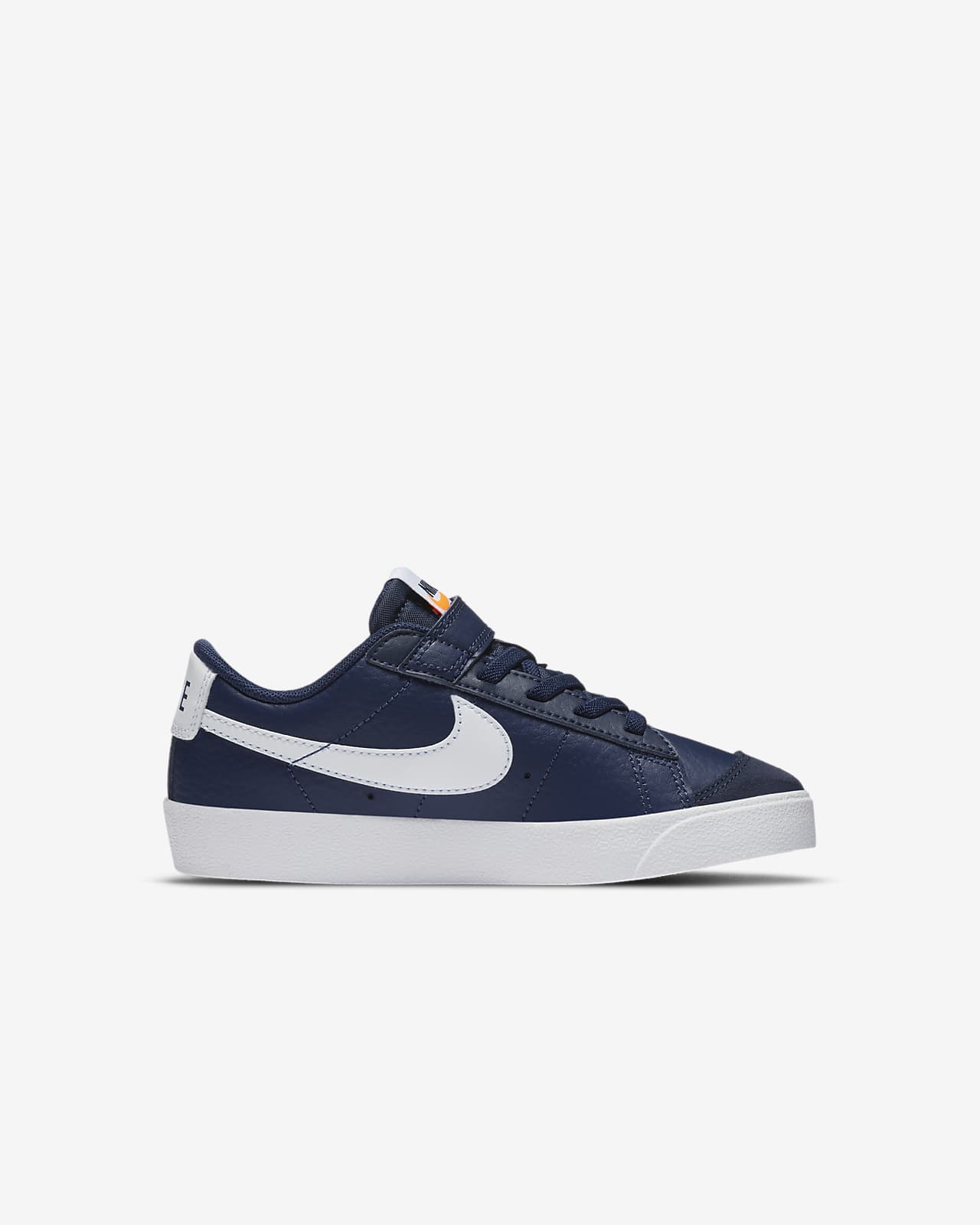 nike blazer 77 low