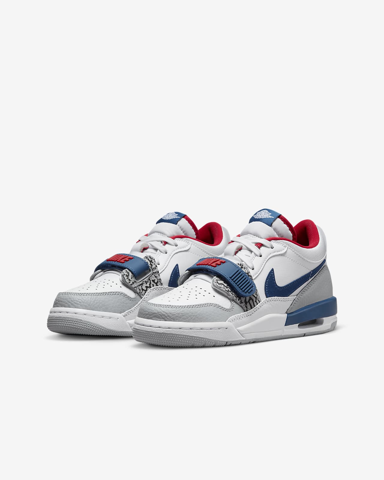 Air Jordan Legacy 312 Low Older Kids' Shoes. Nike AE