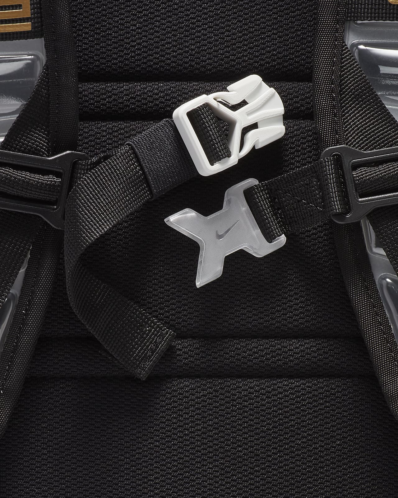 nike backpack with straps