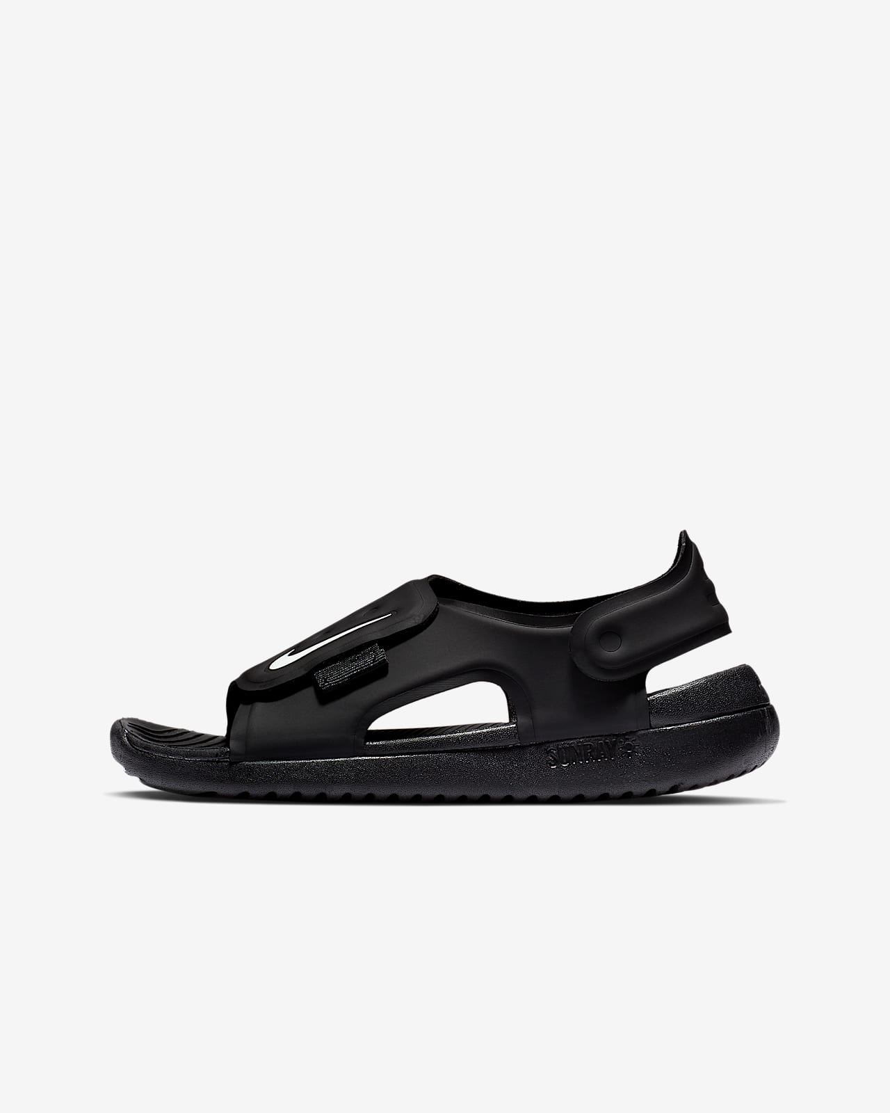 nike sandals kids