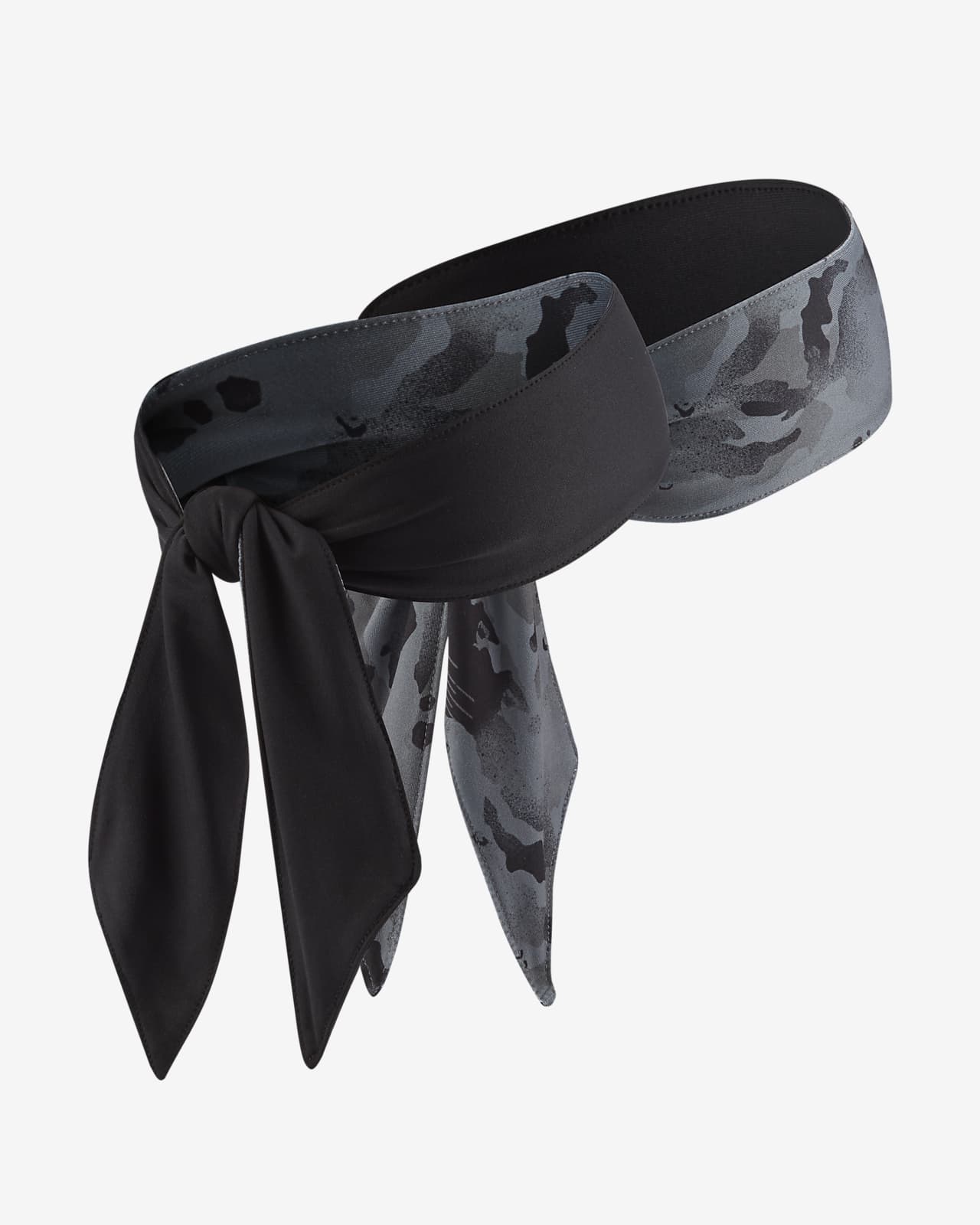 just do it head tie