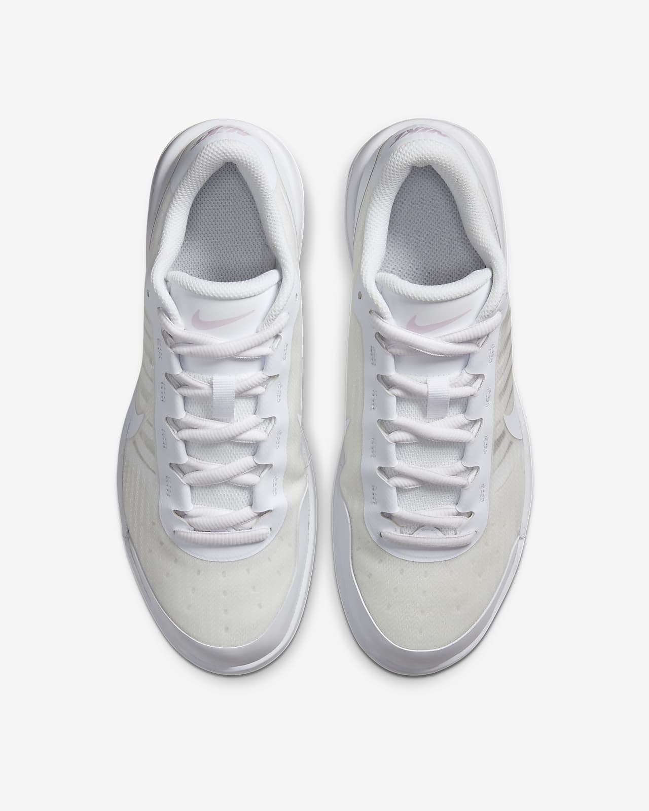 nike air max vapor wing white