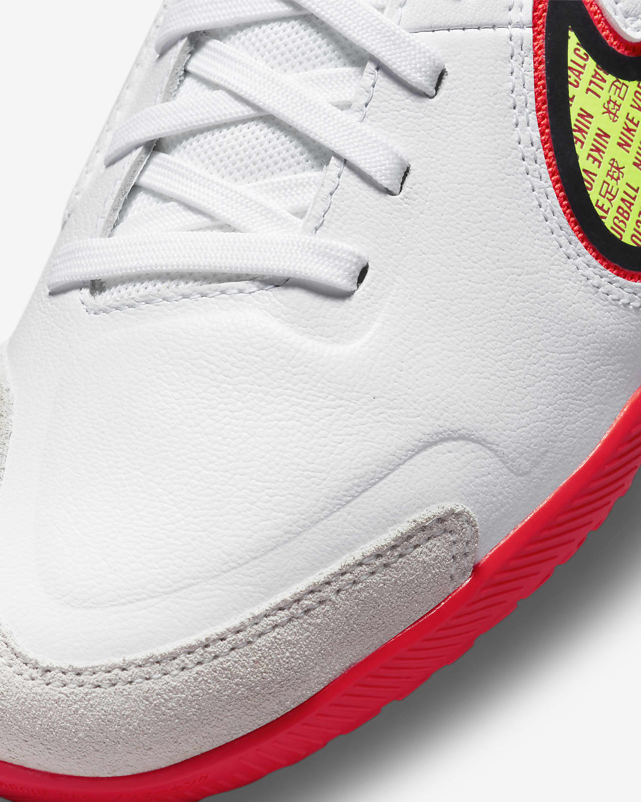 nike tiempo legend v junior