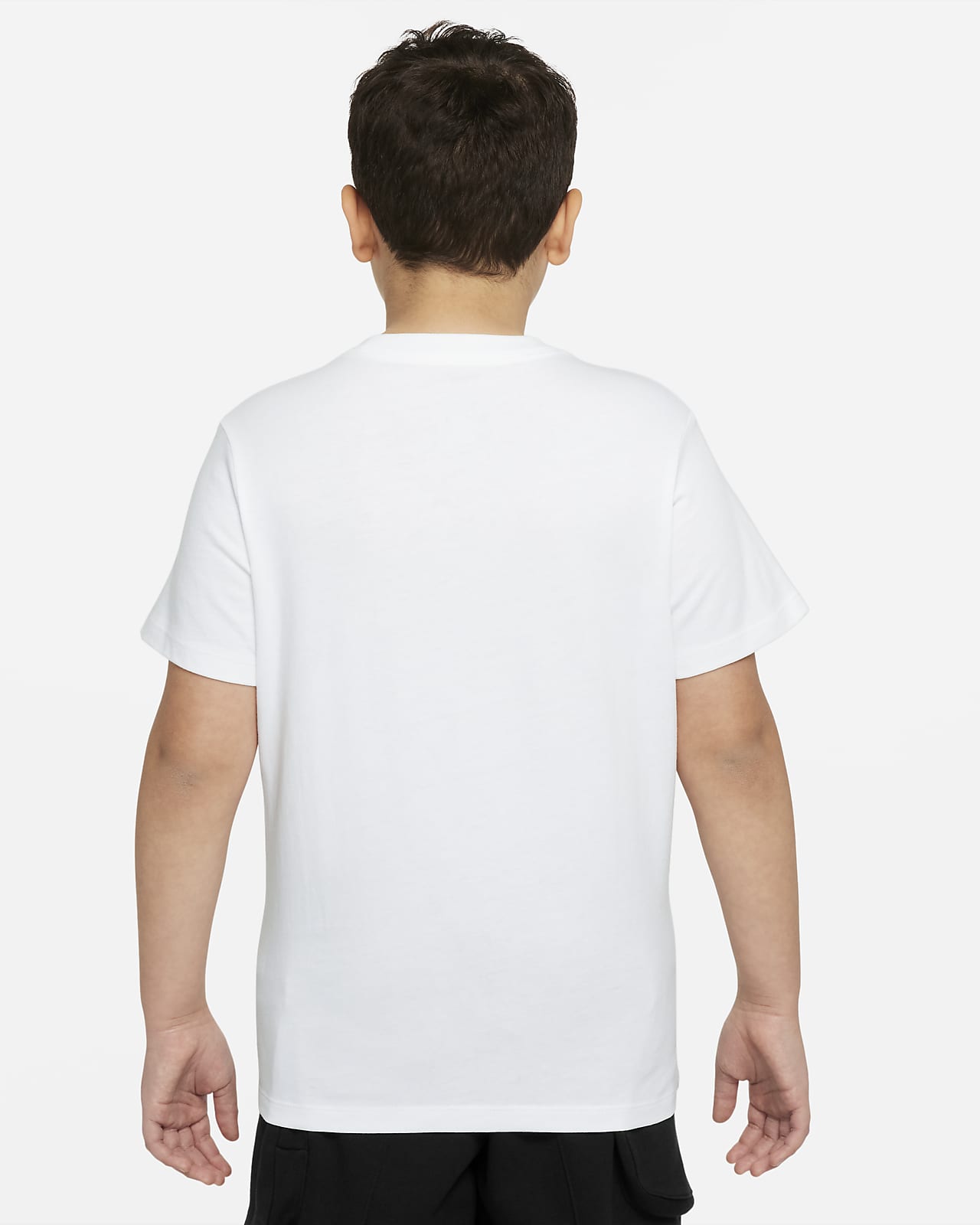 Nike Sportswear Older Kids' (Boys') T 