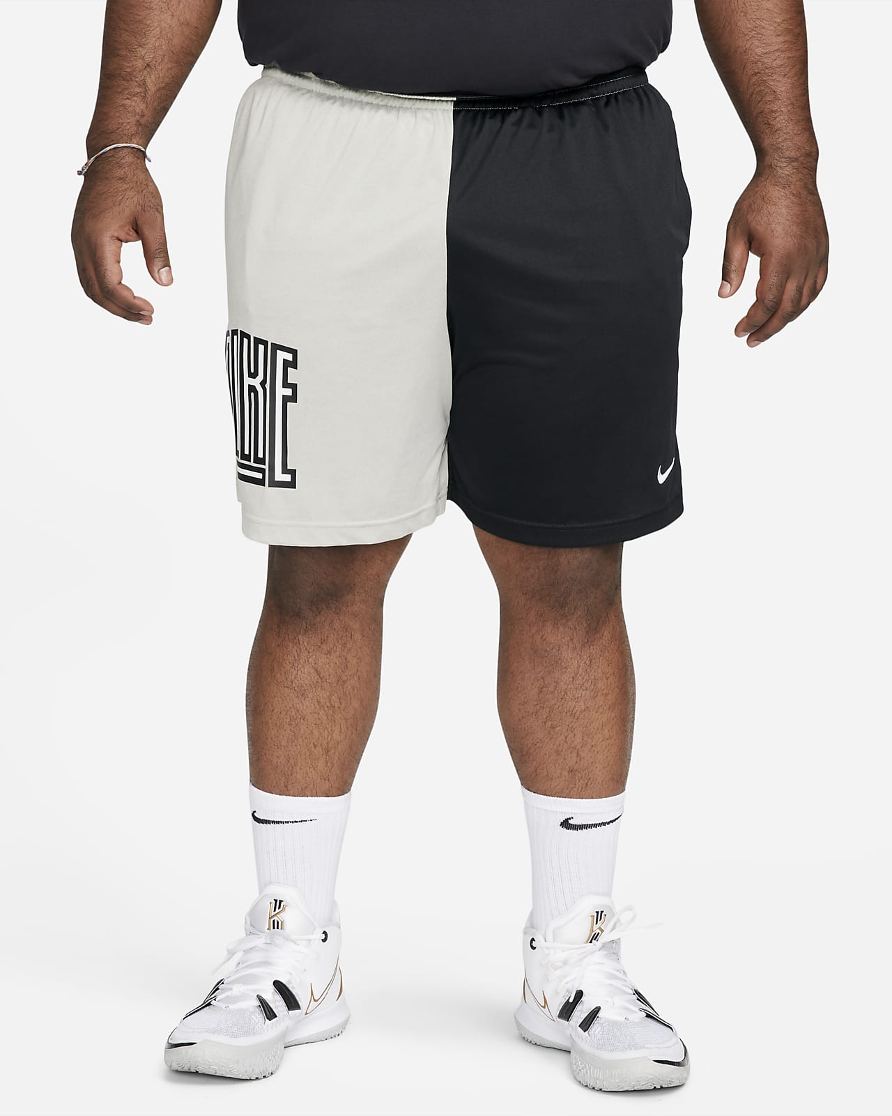 Nike Dri-FIT. Nike 