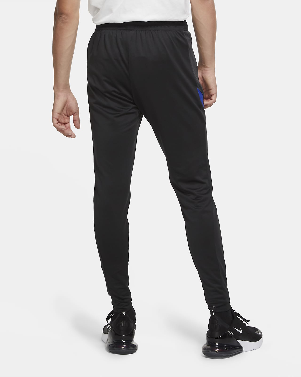 nike flex strike men's football pants