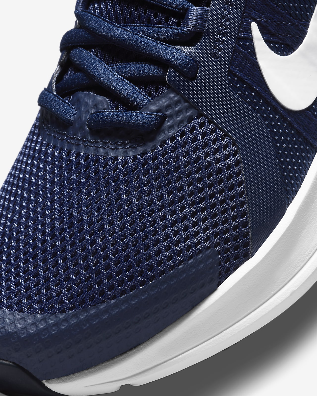 Мужские кроссовки для бега по шоссе Nike Run Swift 2. Nike RU
