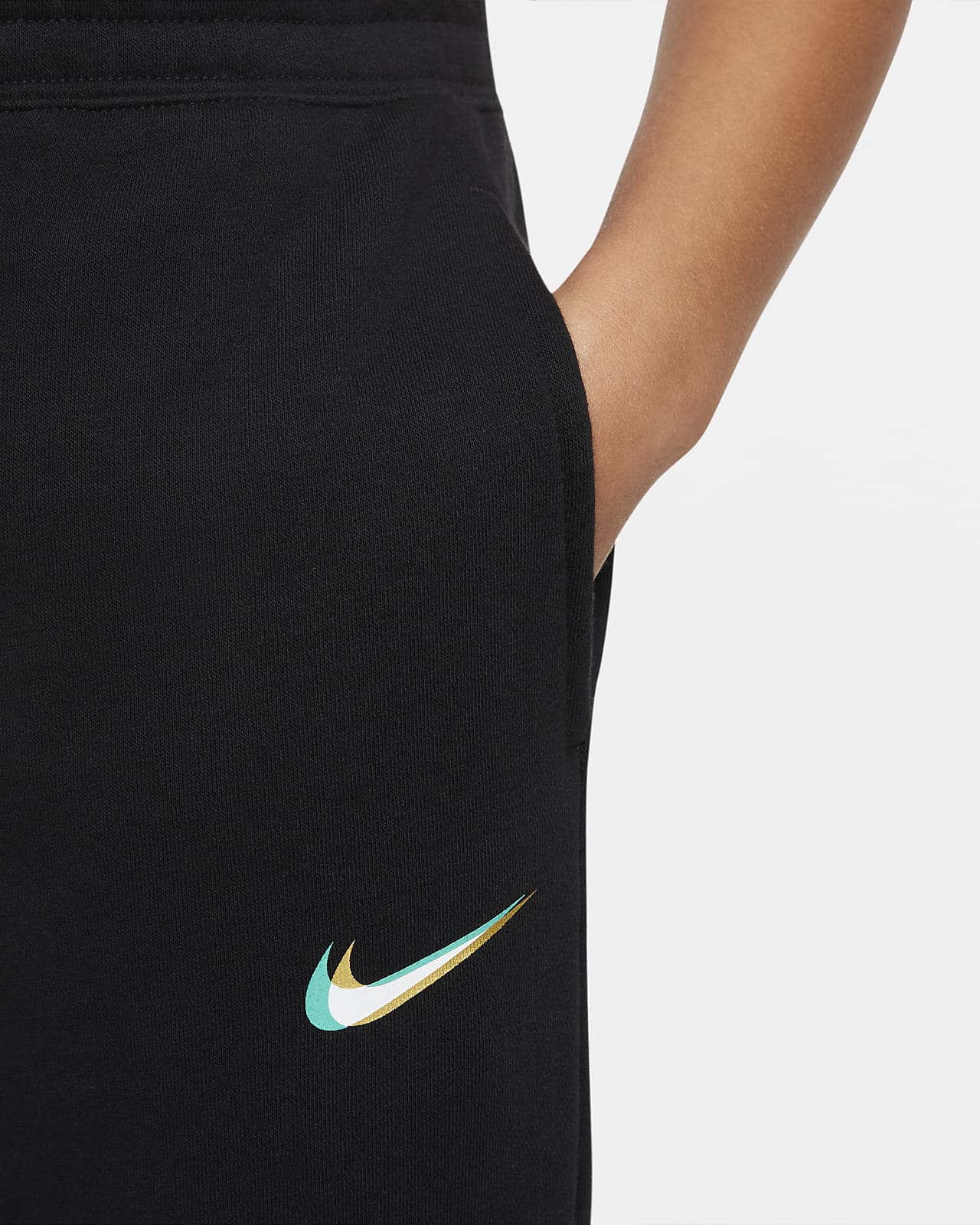 pantaloni nike ragazza