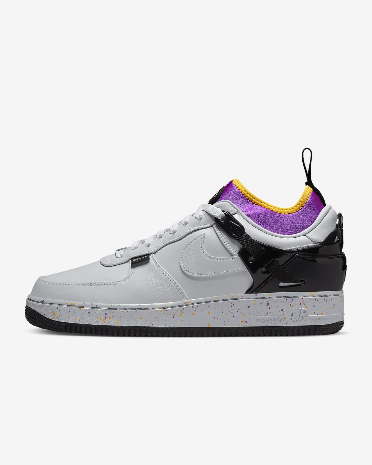 Nike Air Force 1 Shoes.