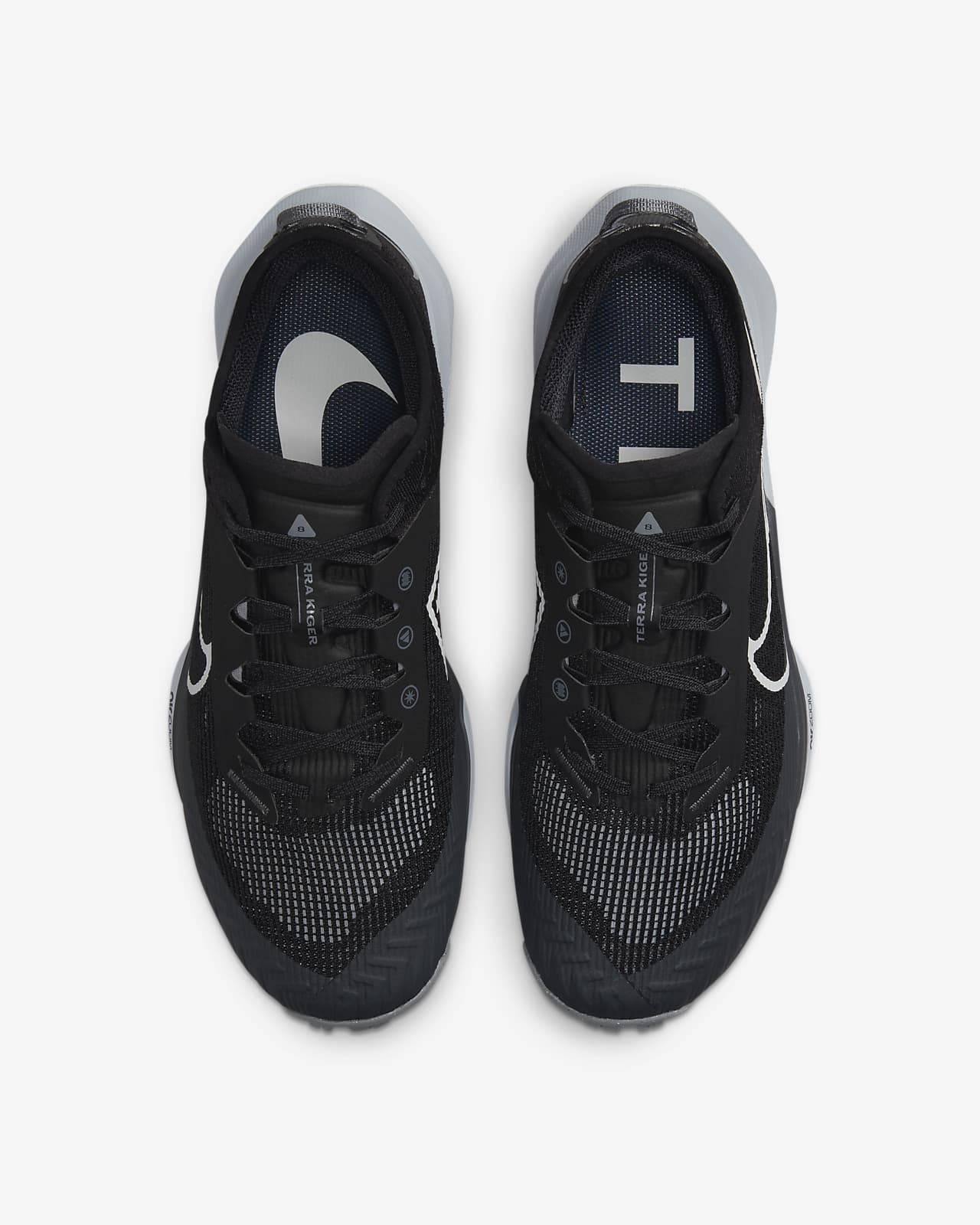 Nike Air Zoom Kiger 8 Zapatillas de trail running - Hombre. Nike ES