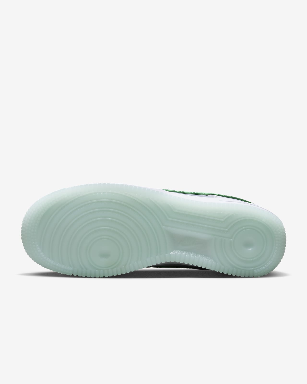 Nike Air Force 1 UV Light Color Change Sneakers | Hypebae
