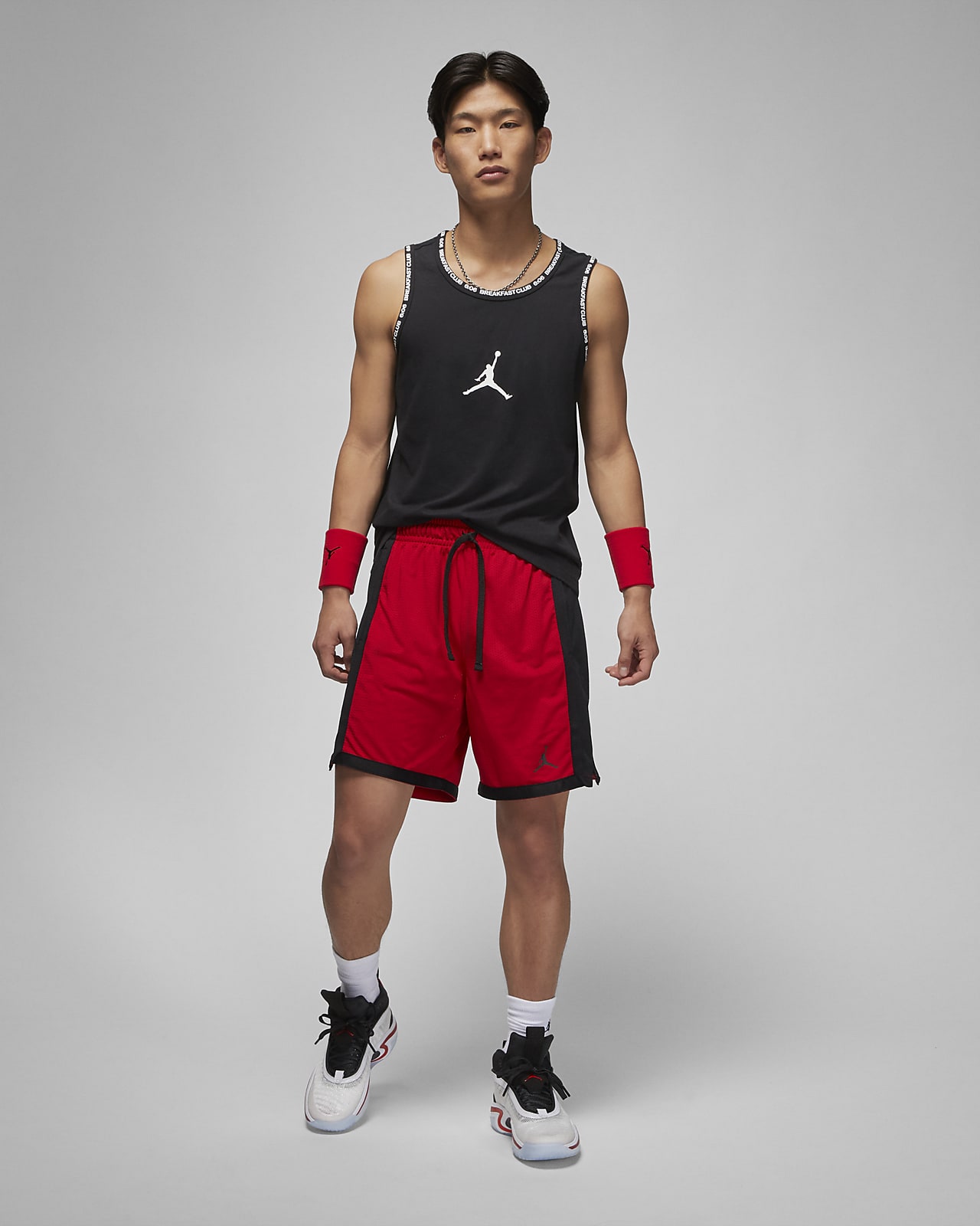 Nike公式 ジョーダン Dri Fit メンズ グラフィック タンクトップ オンラインストア 通販サイト