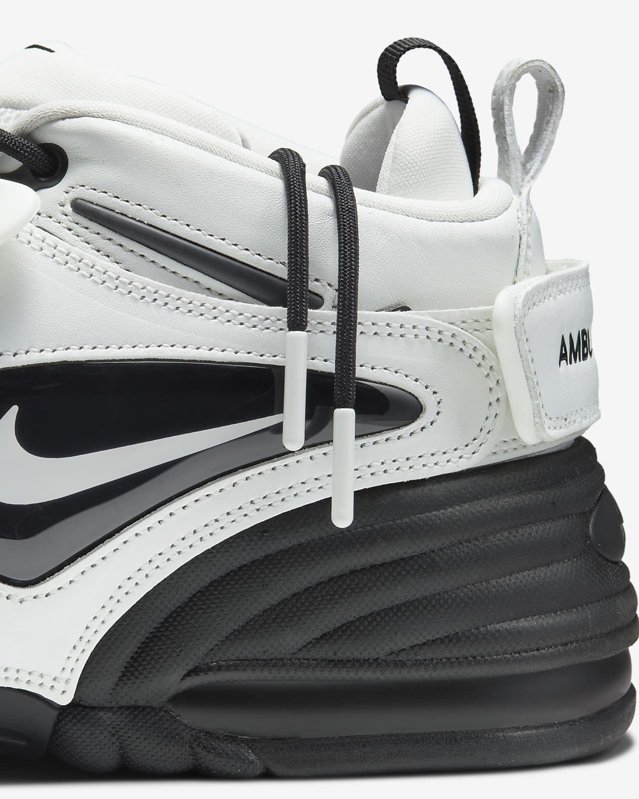 Nike x Ambush Air Adjust Force Men's Shoes. Nike.com