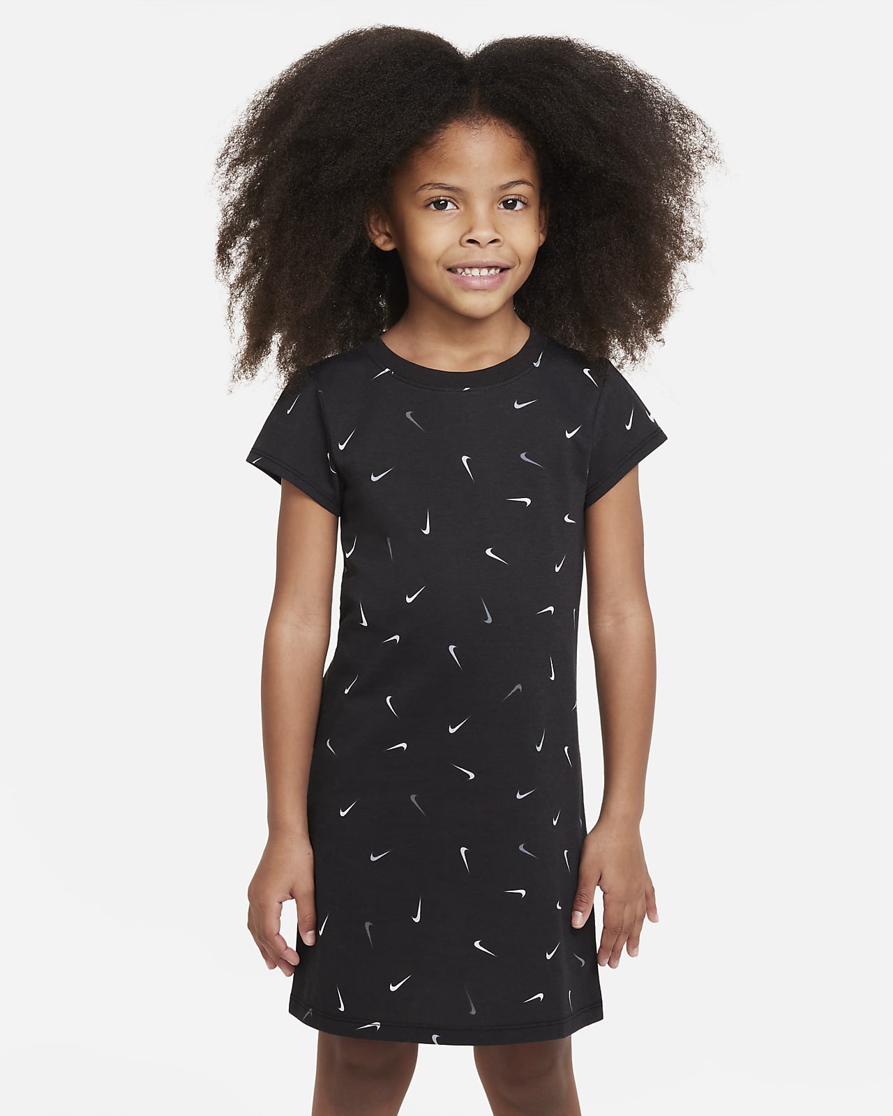 kids nike dress