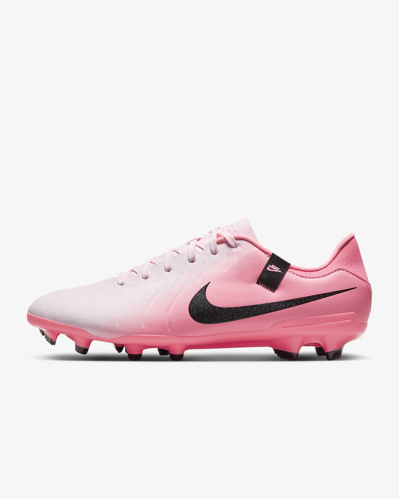 Nike Tiempo Legend 10 Academy MG Low-Top Soccer Cleats