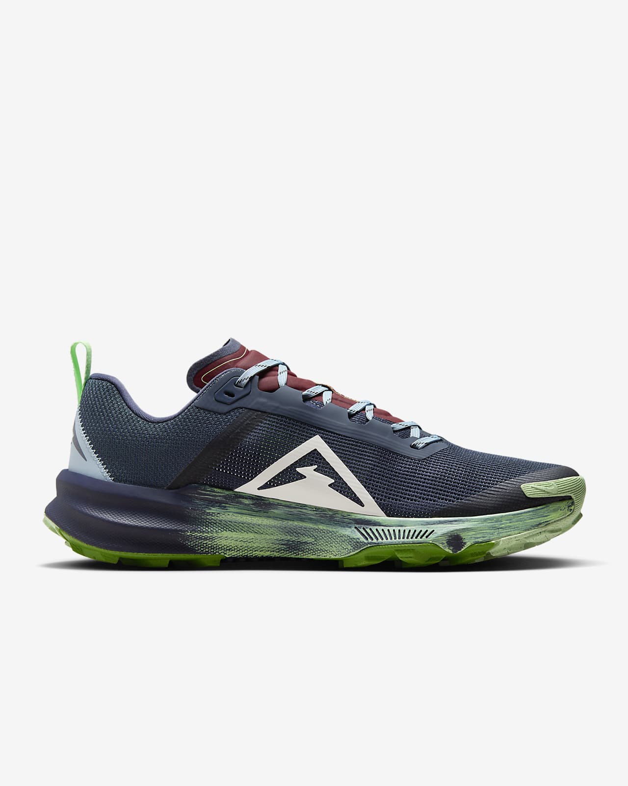Nike Kiger 9 Men's Trail-Running Shoes