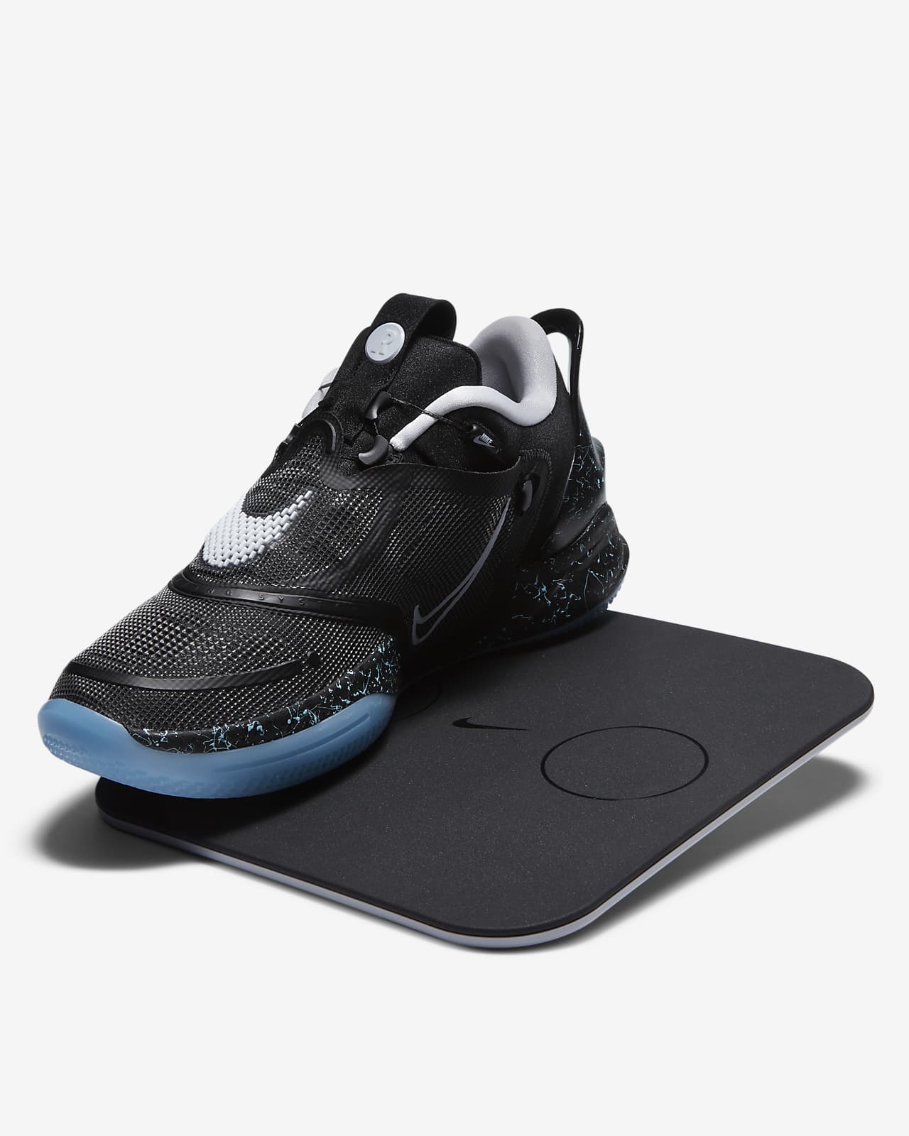 adapt bb nike preço